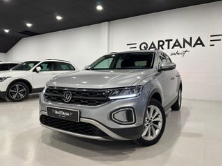Volkswagen T-Roc Life 2.0TDi 115cv 2023