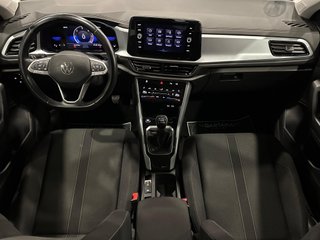 Volkswagen T-Roc Life 2.0TDi 115cv 2023
