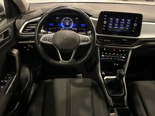 Volkswagen T-Roc Life 2.0TDi 115cv 2023