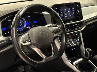 Volkswagen T-Roc Life 2.0TDi 115cv 2023