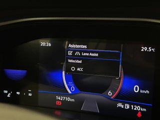 Volkswagen T-Roc Life 2.0TDi 115cv 2023