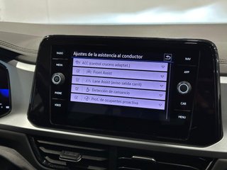 Volkswagen T-Roc Life 2.0TDi 115cv 2023