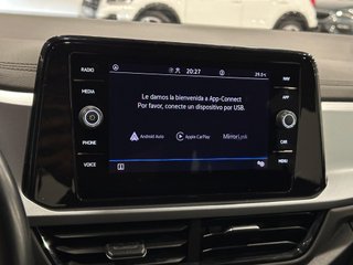 Volkswagen T-Roc Life 2.0TDi 115cv 2023