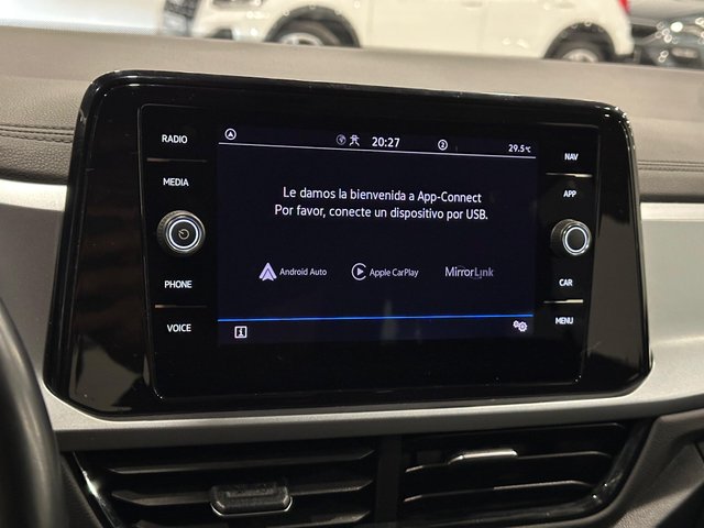 Volkswagen T-Roc Life 2.0TDi 115cv 2023
