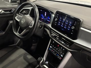 Volkswagen T-Roc Life 2.0TDi 115cv 2023