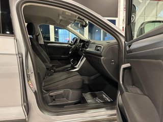 Volkswagen T-Roc Life 2.0TDi 115cv 2023