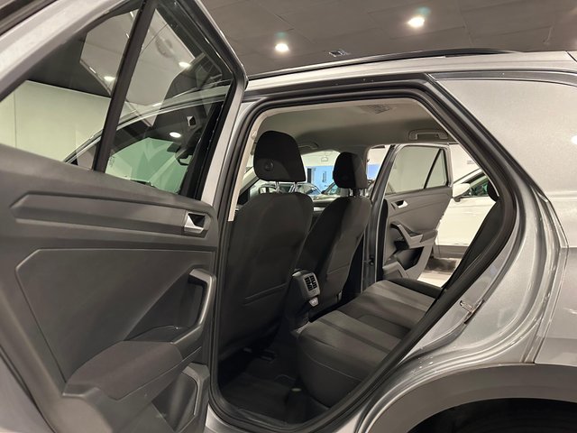 Volkswagen T-Roc Life 2.0TDi 115cv 2023