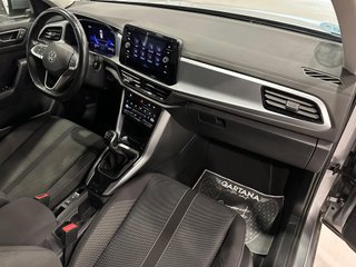 Volkswagen T-Roc Life 2.0TDi 115cv 2023