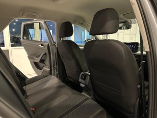 Volkswagen T-Roc Life 2.0TDi 115cv 2023