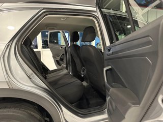 Volkswagen T-Roc Life 2.0TDi 115cv 2023
