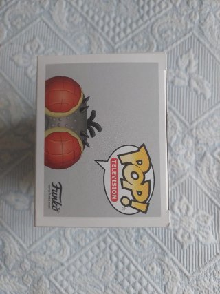 Funko Pop! Los Simpson Treehouse of Horror 820