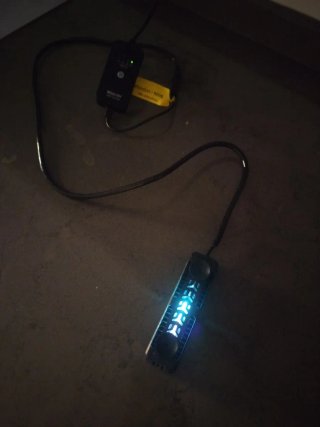 Filtro para acuario, aireador y mini lámpara uv