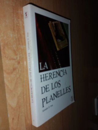 La herencia de los Planelles