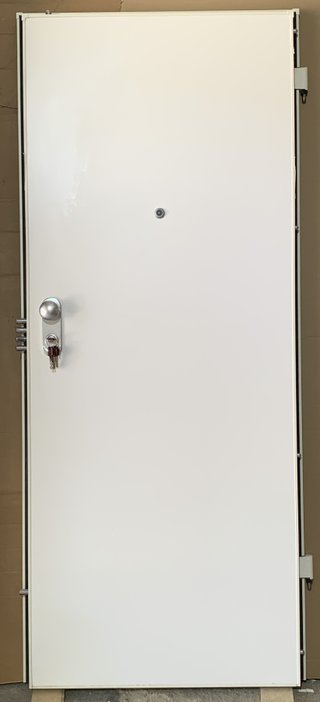 Puerta Acorazada Dierre, derecha, ref. AM