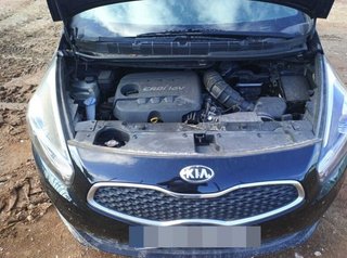 Centralita motor kia 113446 391202a410 carens (rp)