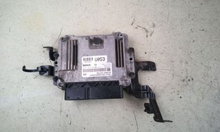 Centralita motor kia 113446 391202a410 carens (rp)