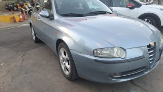 Alfa Romeo 147 2001