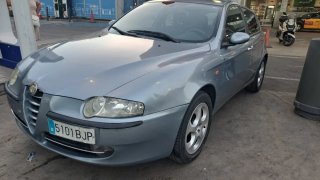 Alfa Romeo 147 2001