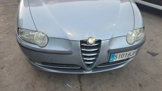 Alfa Romeo 147 2001
