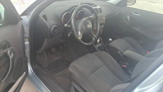 Alfa Romeo 147 2001