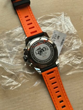 Reloj Lotus oficial Euroleague