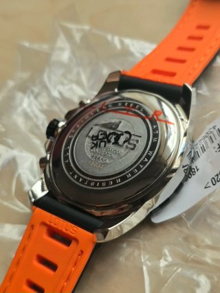 Reloj Lotus oficial Euroleague