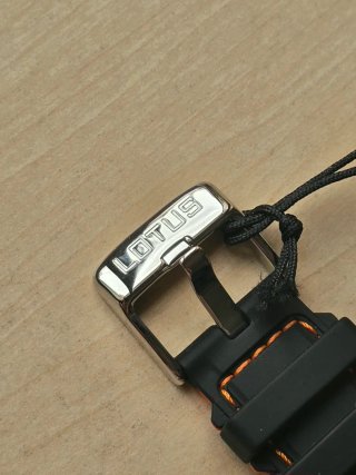 Reloj Lotus oficial Euroleague