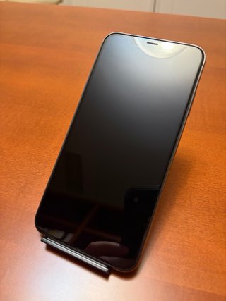 iPhone Xs Max 256GB Space Grey Full Set de Segunda mano por 190