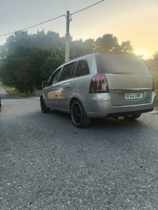 Cambio