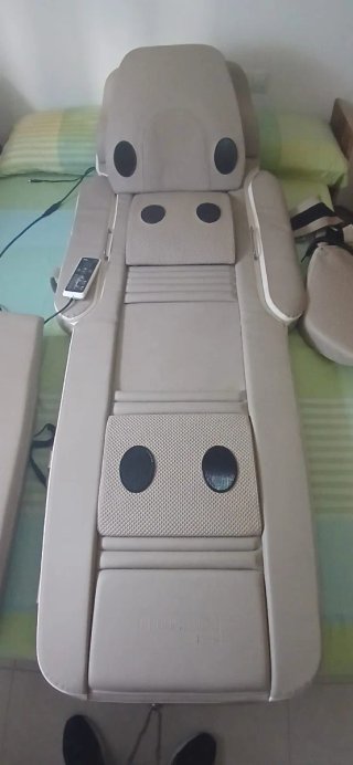 Colchoneta automasaje