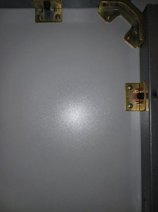 Mesas de oficina