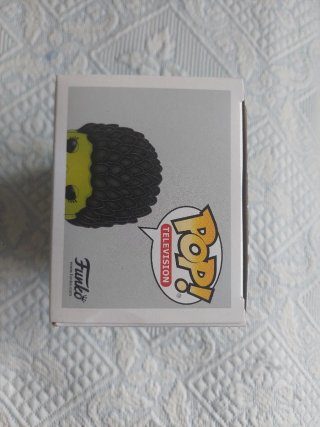 Funko Pop! The Simpsons Witch Marge 1028