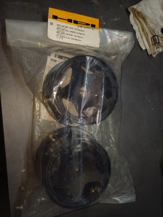 Llantas HPI baja 5b