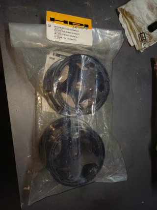 Llantas HPI baja 5b