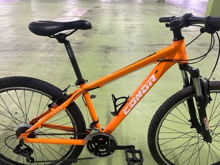 Bicicleta Conor MTB 5200 Naranja