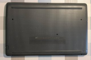 Notebook, computer portatile HP