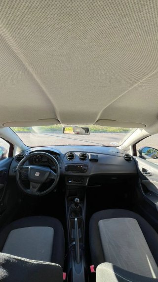 SEAT Ibiza 2013