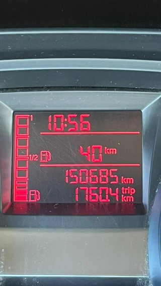 SEAT Ibiza 2013