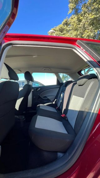 SEAT Ibiza 2013