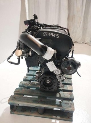 Tmanp826965 motor z16xe1 105 cv opel astra h cosmo