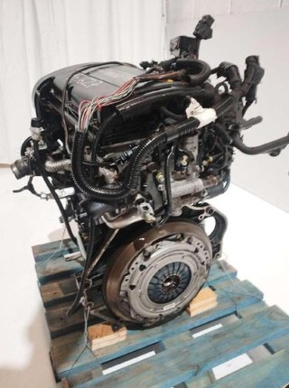 Tmanp826965 motor z16xe1 105 cv opel astra h cosmo