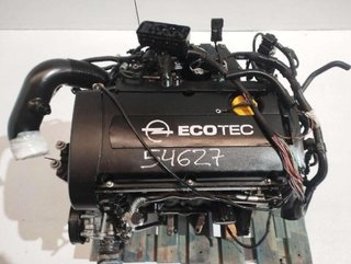 Tmanp826965 motor z16xe1 105 cv opel astra h cosmo