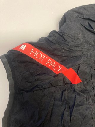 Chaleco cortavientos Sportful T.XS