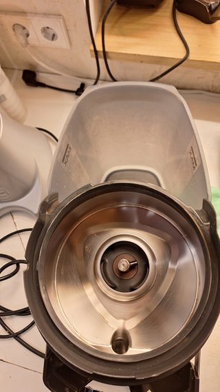 Extractor Zumos Robot Coupe J80