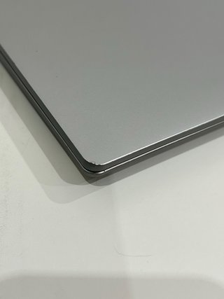 Portátil Lenovo Gris/Plateado