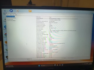 Huawei MateBook D14 512GB Gris