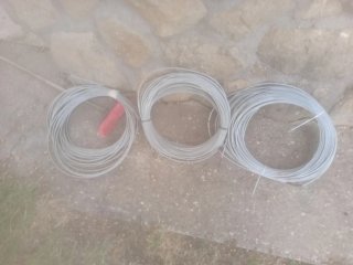 Rollos de Acero Inoxidable