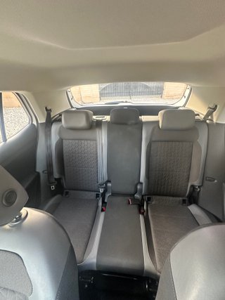 Volkswagen T-Cross 2020