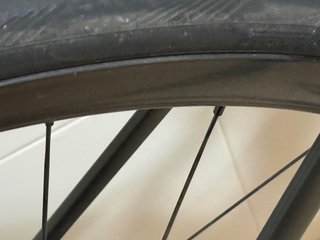 Ruedas Bontrager Aeolus RSL 37