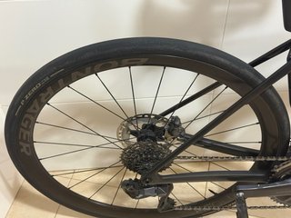 Ruedas Bontrager Aeolus RSL 37